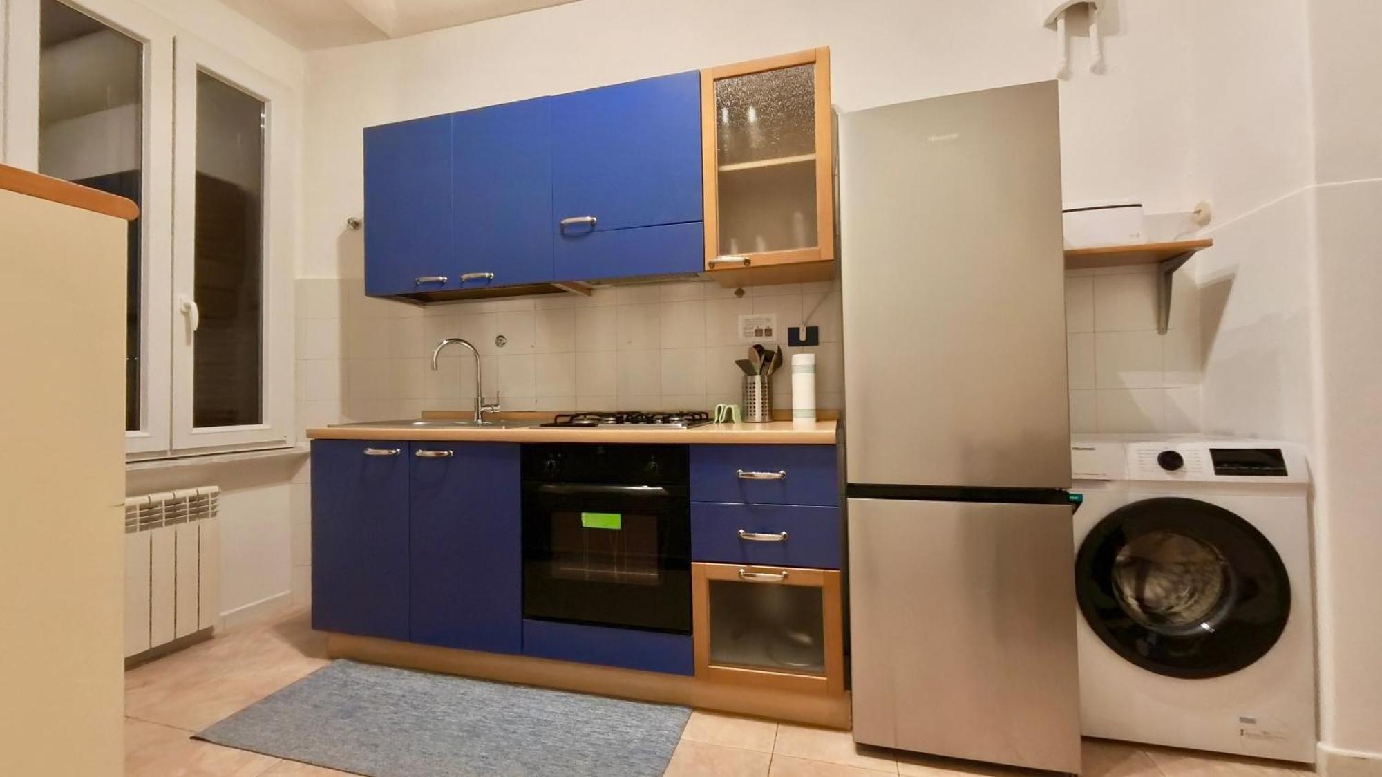 Minerva House Appartamento Roma