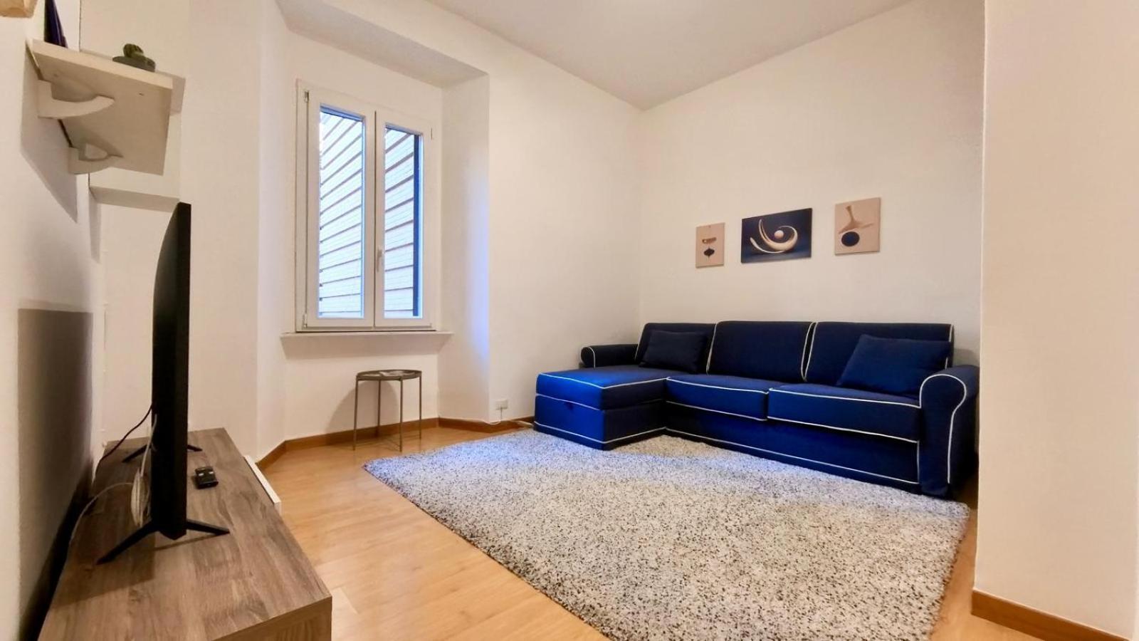 Minerva House Appartamento Roma