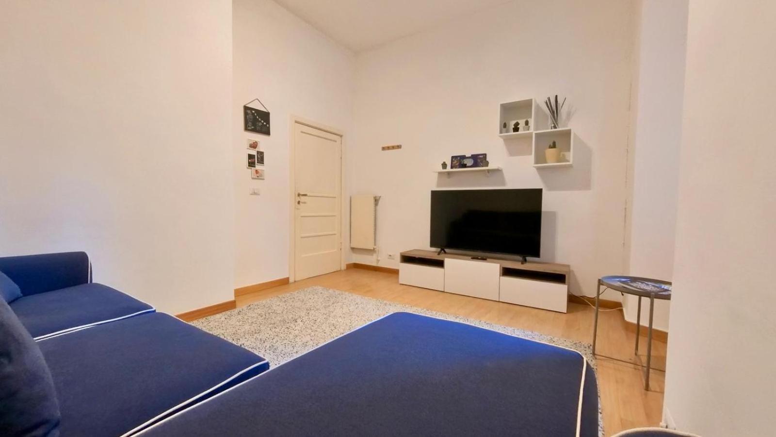 Appartamento Minerva House Roma