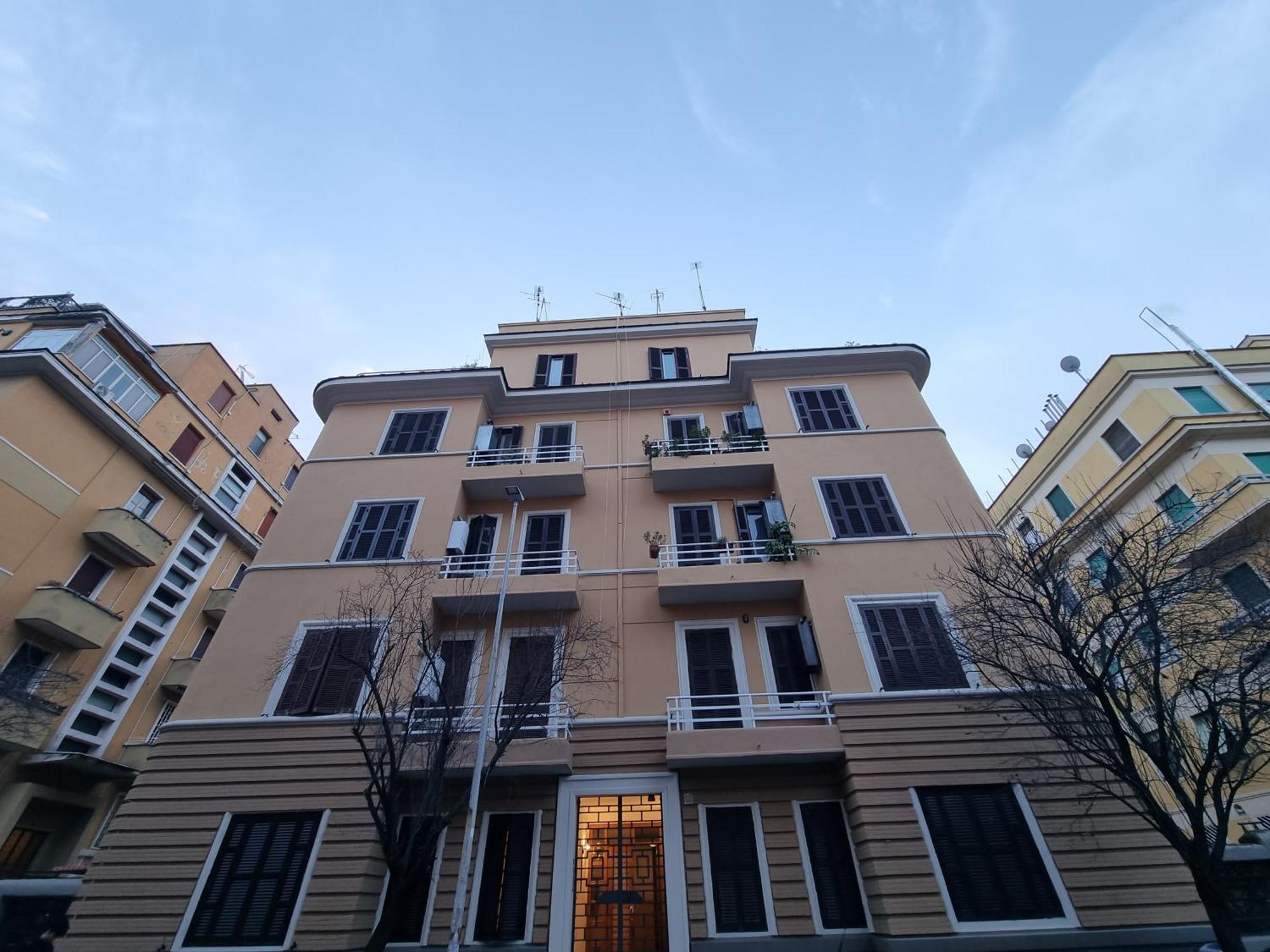 Minerva House Appartamento Roma