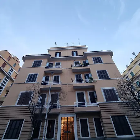 Appartamento Minerva House Roma Esterno foto