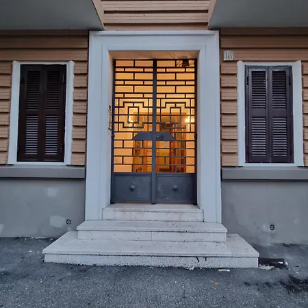 Appartamento Minerva House Roma Esterno foto